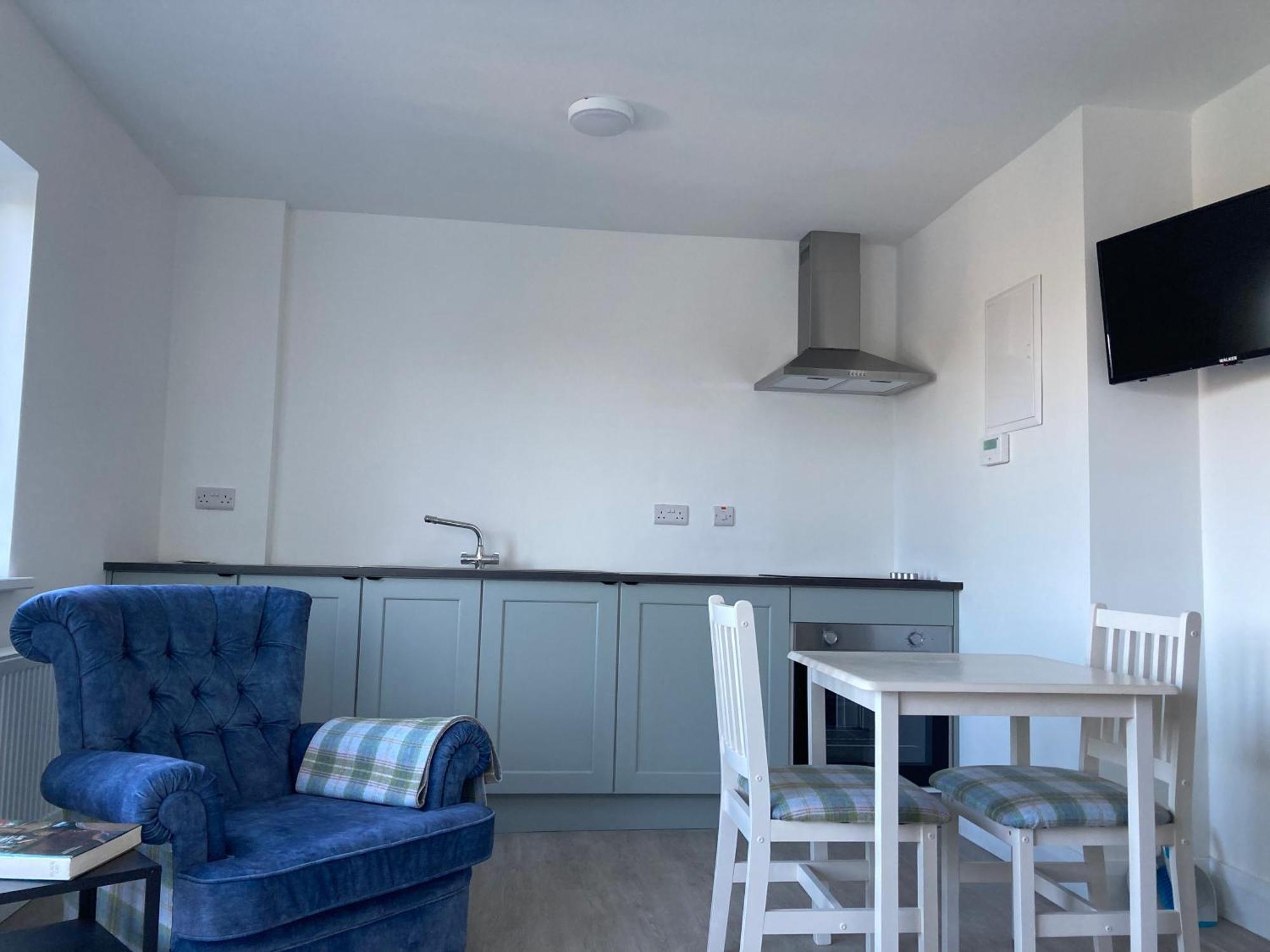 Cille Apartments, Ballyferriter Village Экстерьер фото