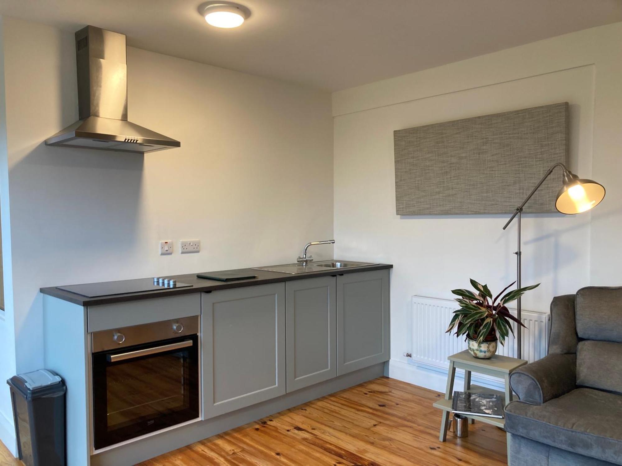 Cille Apartments, Ballyferriter Village Экстерьер фото