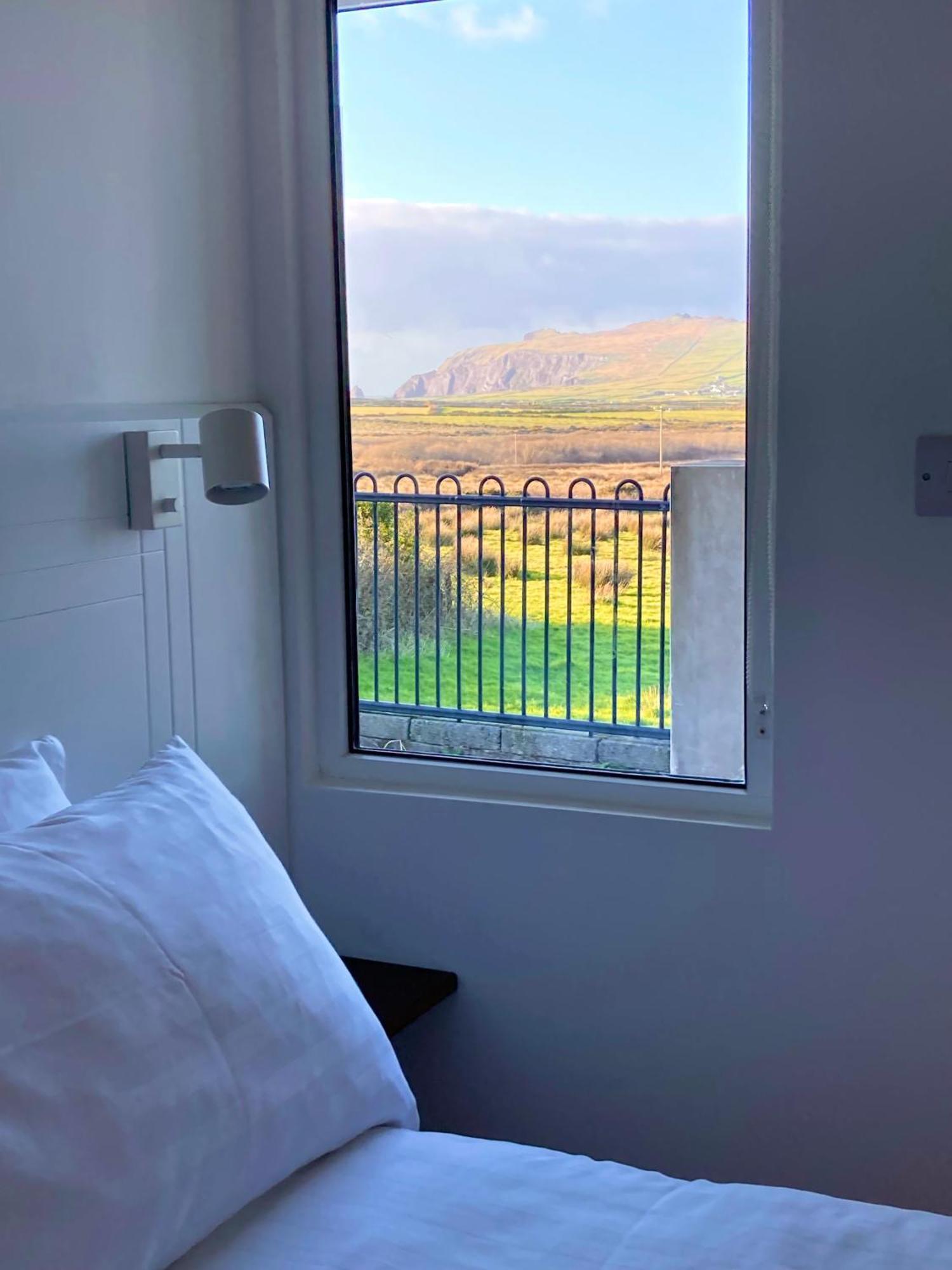 Cille Apartments, Ballyferriter Village Экстерьер фото