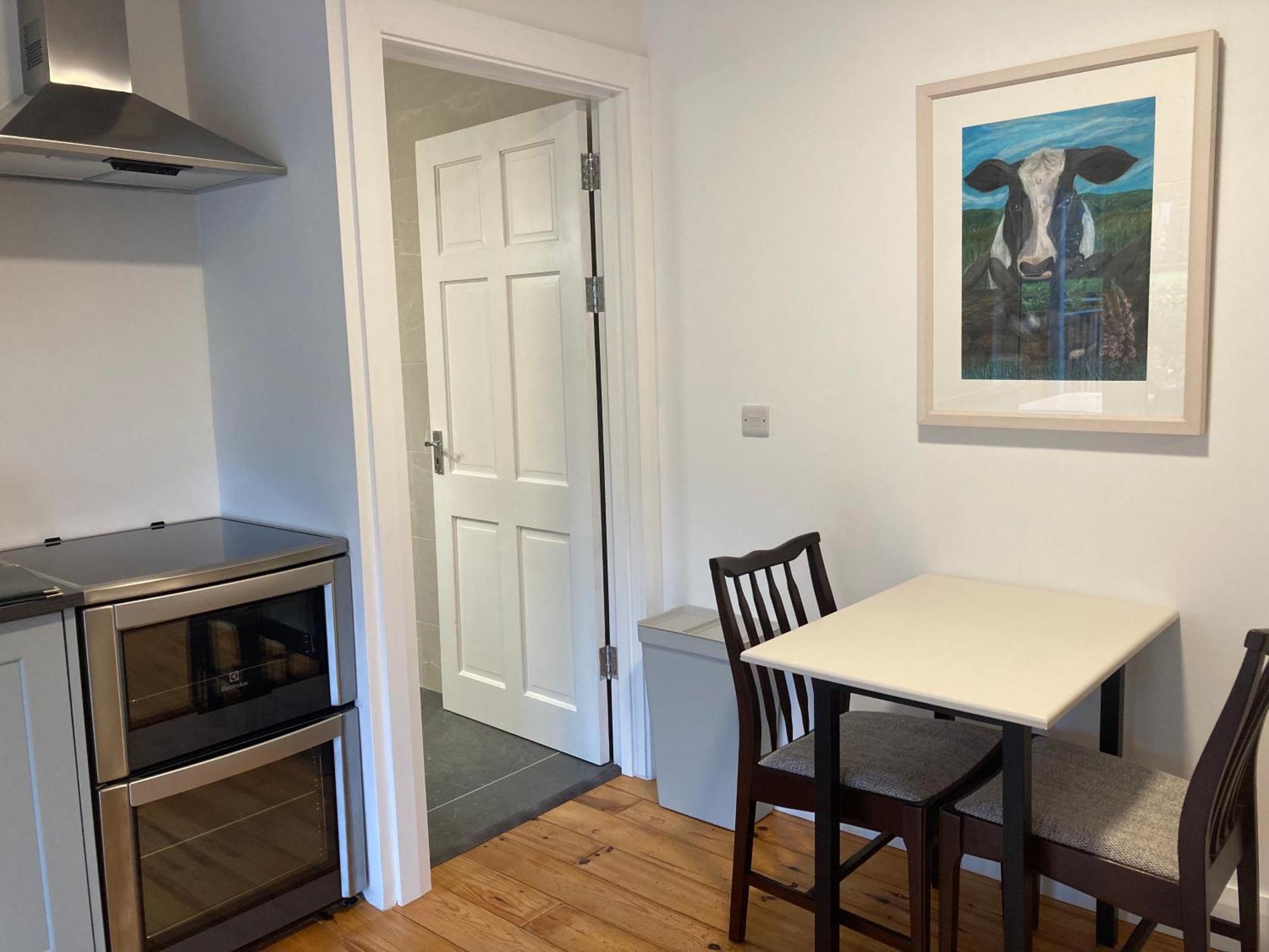 Cille Apartments, Ballyferriter Village Экстерьер фото