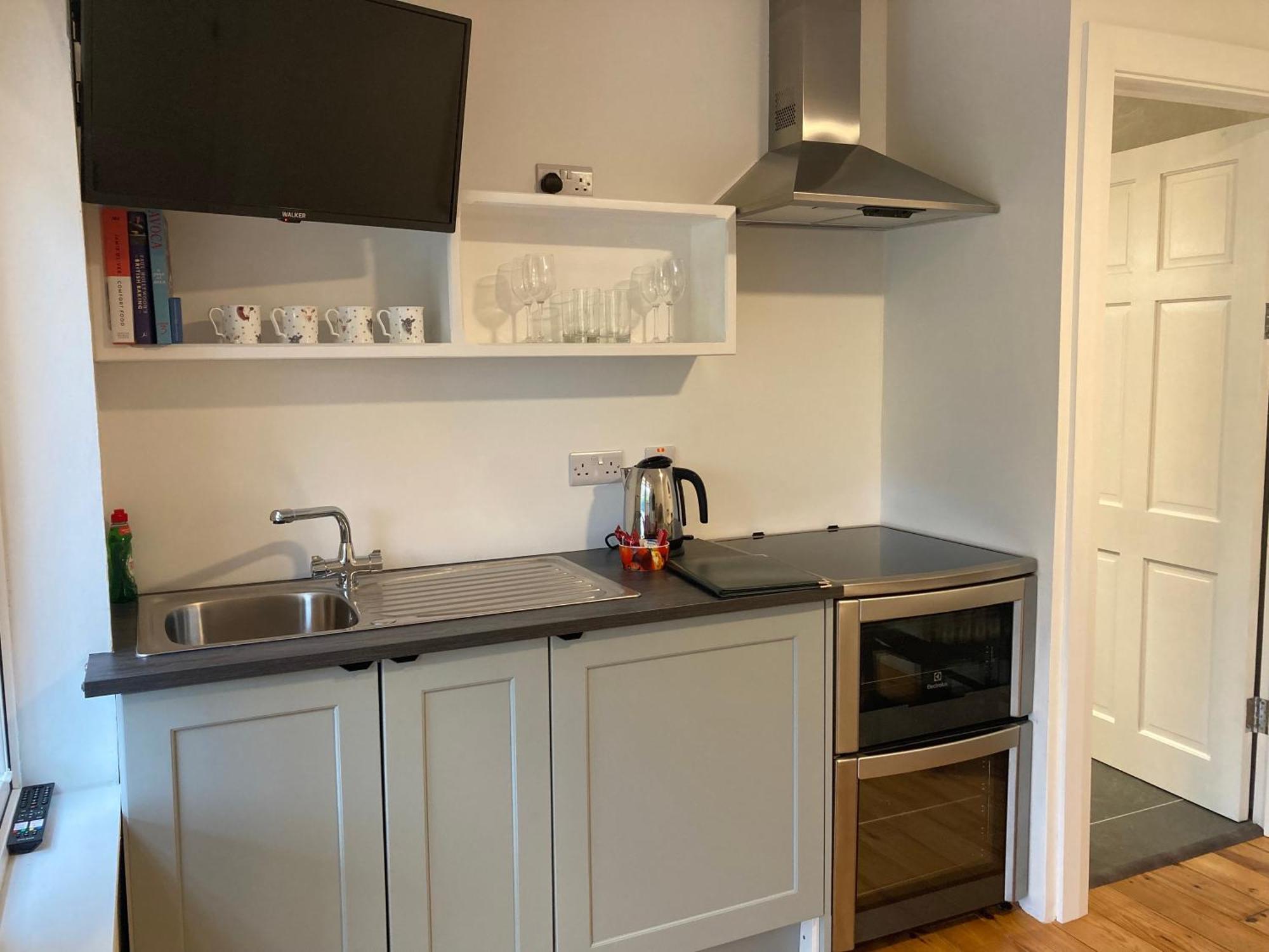 Cille Apartments, Ballyferriter Village Экстерьер фото
